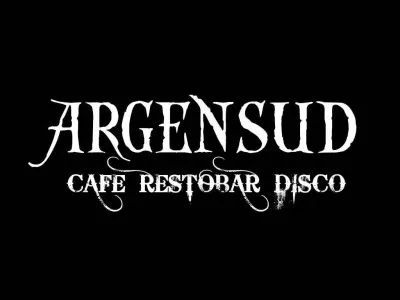 Argensud Multiespacio Restaurants  in  San Julián