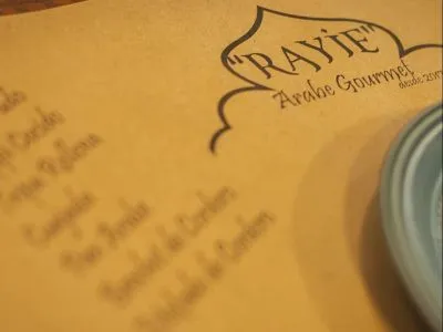 Rayie Árabe Gourmet Restaurants  in  San Julián