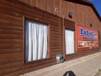 Lo de Lau Restaurants  in  San Julián