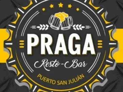 Praga Restobar Restobar  in  San Julián