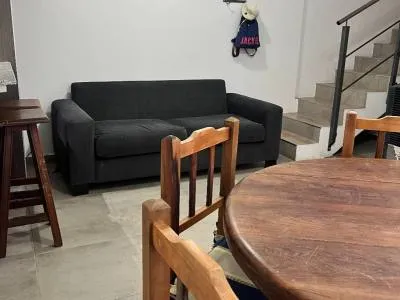 Cabins Nieves del Volcán