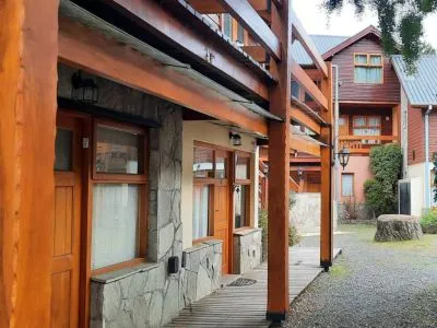 Casas Altas Cabañas  en  San Martín de los Andes
