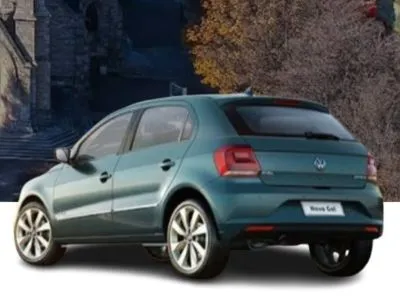 Car rental Río Rent a Car