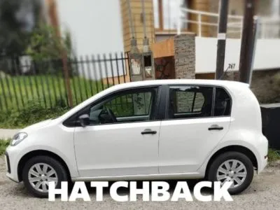 Car rental Río Rent a Car