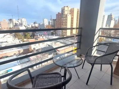 AMA Neuquén Departamentos  en  Neuquén