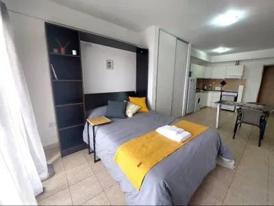 Apartments AMA Neuquén