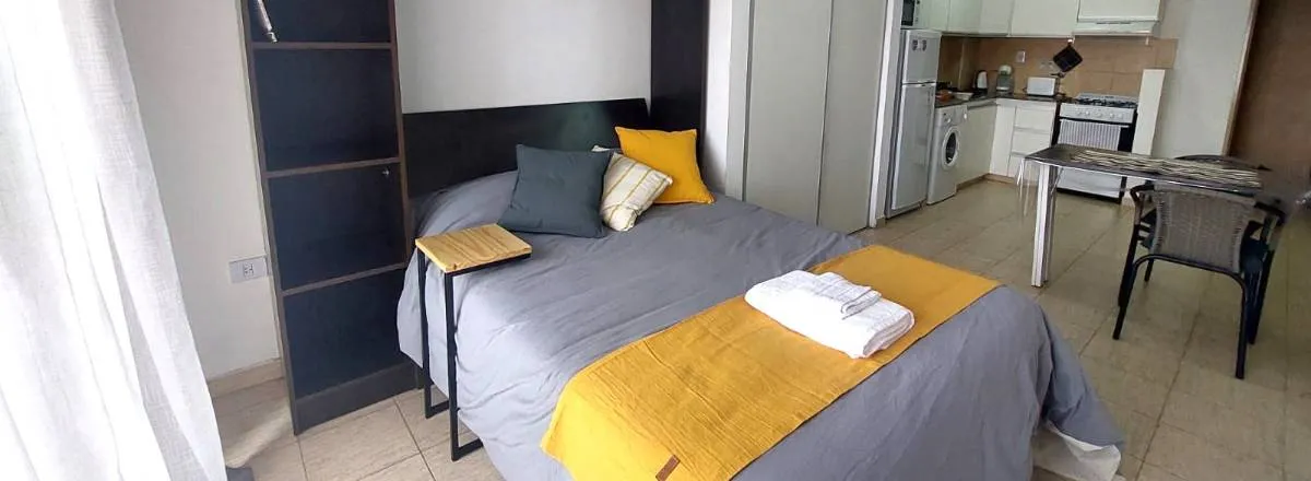 Apartments AMA Neuquén