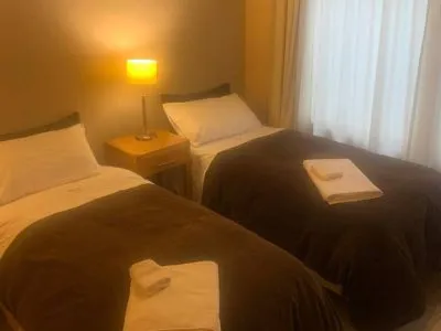 Departamentos NJC Departamentos Boutique