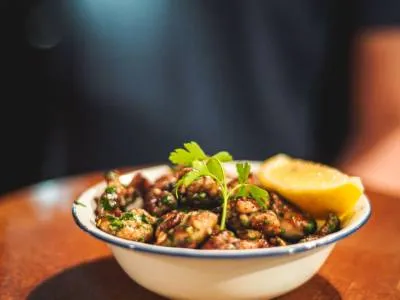 Restaurants Buenos Cruces