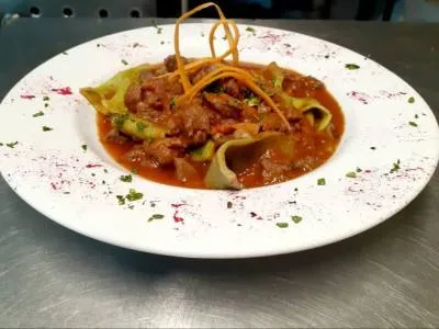 Restaurants Morrison El Calafate