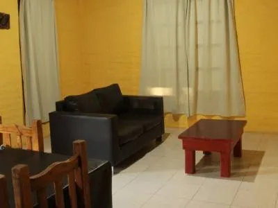 Cabins La Huella Jáchal