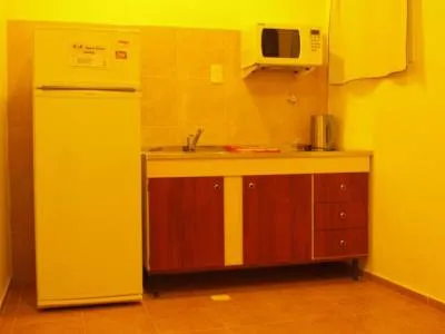 Apart Hotels Apart C&C Jáchal