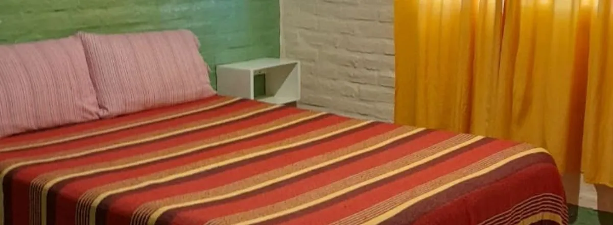 Cabins Cabañas Roberto