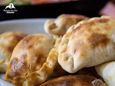 Restaurantes Refugio del Sol