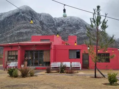 Restaurantes Refugio del Sol