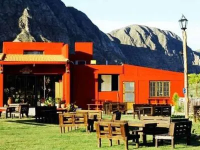 Restaurantes Refugio del Sol