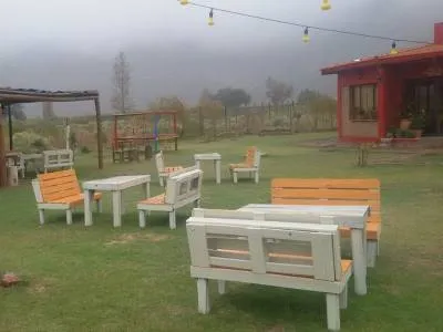 Restaurantes Refugio del Sol