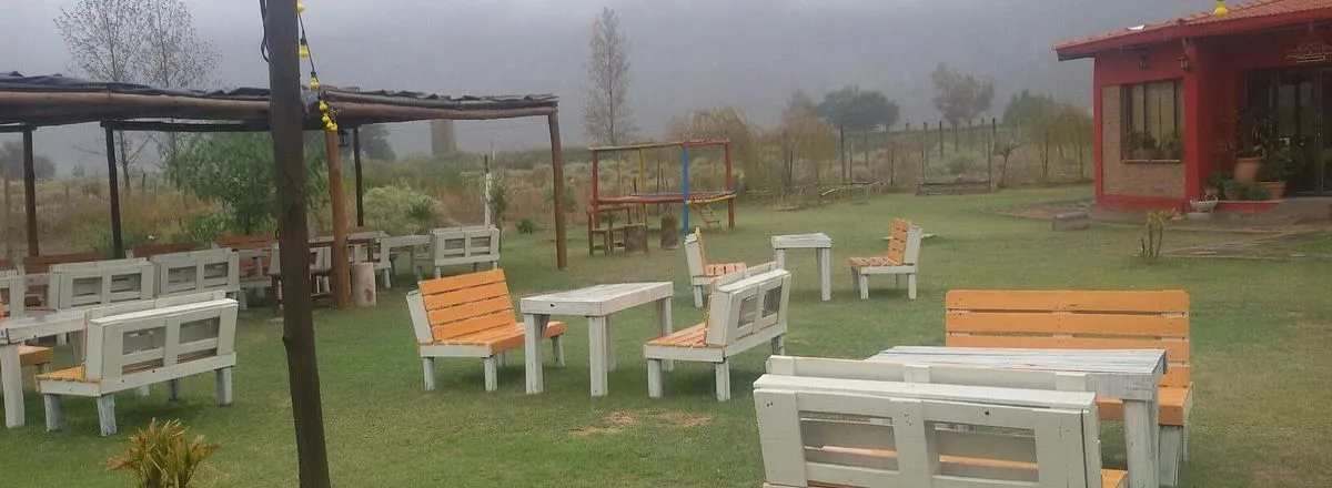 Restaurantes Refugio del Sol