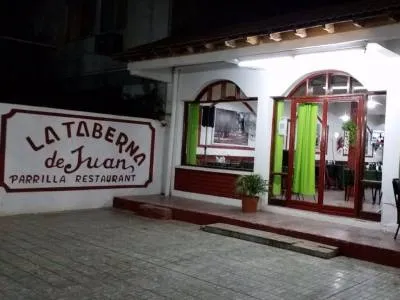 La Taberna de Juan Restaurantes  en  San Jose de Jachal