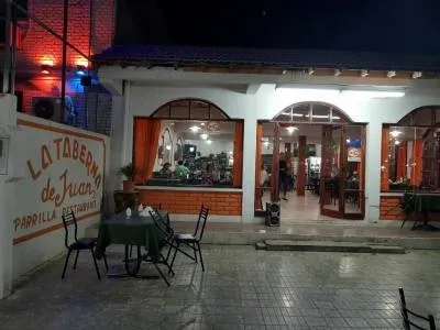 Restaurantes La Taberna de Juan