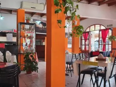 Restaurantes La Taberna de Juan