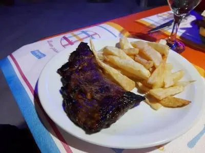 Restaurantes La Taberna de Juan