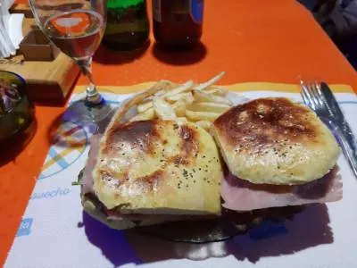 Restaurantes La Taberna de Juan