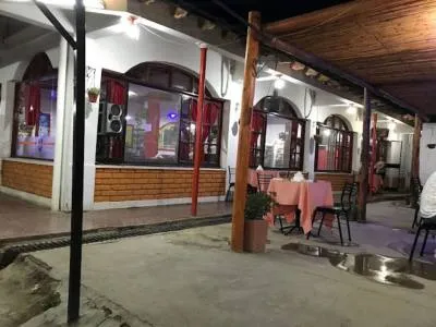 Restaurantes La Taberna de Juan