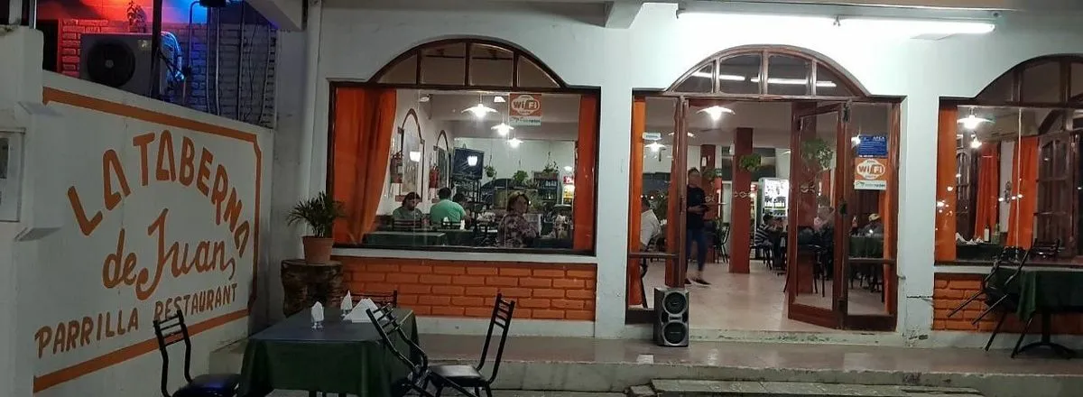Restaurantes La Taberna de Juan