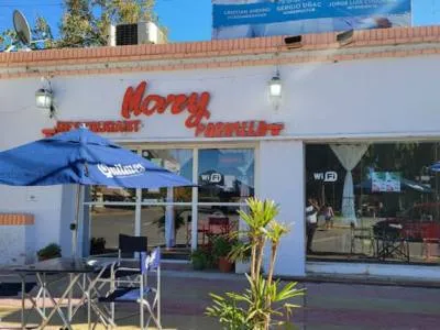 Restaurant - Parrilla Mary Restaurantes  en  San Jose de Jachal