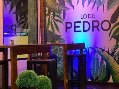 Lo de Pedro Restaurantes  en  San Jose de Jachal