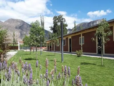 Cabins Cabañas San Francisco