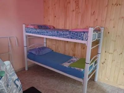 Cabins Complejo Los Nonos