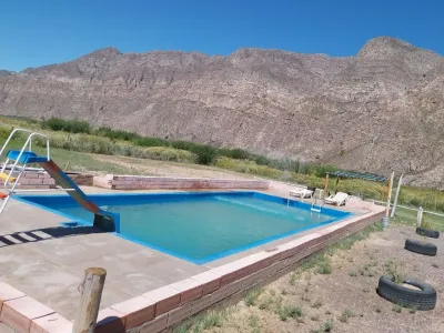 Cabañas Complejo Los Nonos