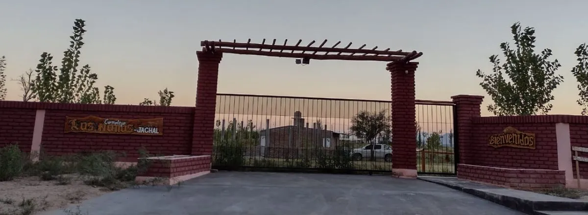 Cabins Complejo Los Nonos