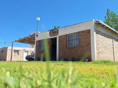 Cabins El Rincón de los Sueños Cabins