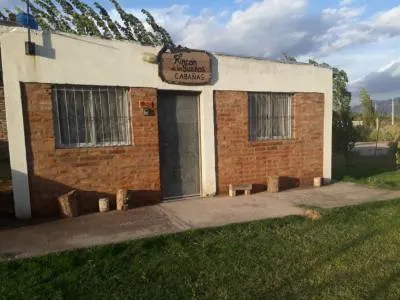 Cabins El Rincón de los Sueños Cabins