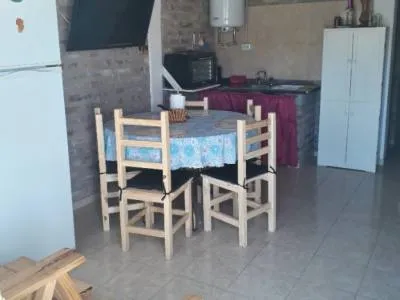 Cabins El Rincón de los Sueños Cabins