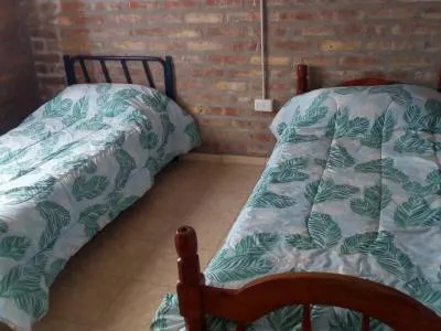 Cabins El Rincón de los Sueños Cabins