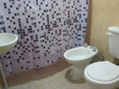 Cabins El Rincón de los Sueños Cabins