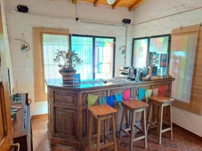 Hostales Aire de Barreal Hostel Andino