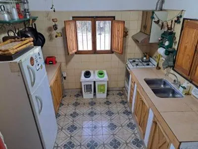 Hostales Aire de Barreal Hostel Andino