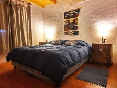 Hostales Aire de Barreal Hostel Andino