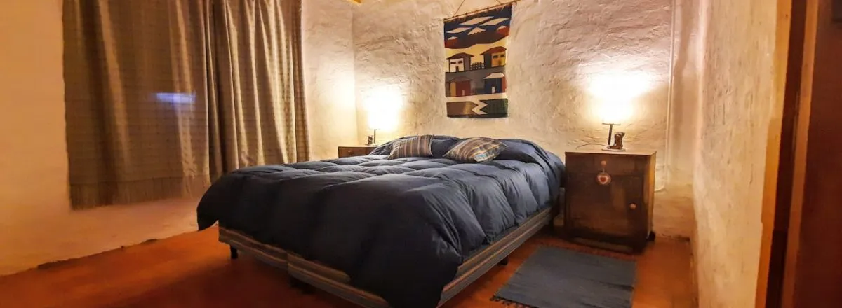 Hostales Aire de Barreal Hostel Andino