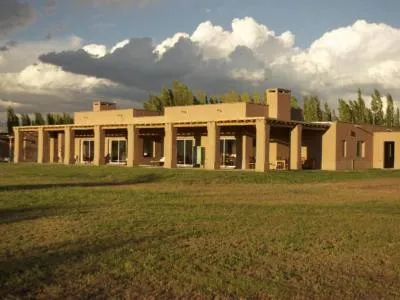 Posada Paso de Los Patos Hoteles  en  Calingasta