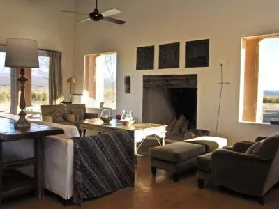 Hoteles Posada Paso de Los Patos