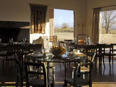 Hoteles Posada Paso de Los Patos