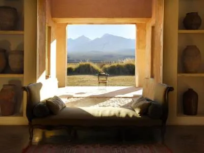 Hoteles Posada Paso de Los Patos