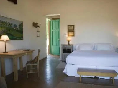 Hoteles Posada Paso de Los Patos