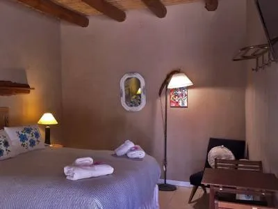 Don Lisandro Hostal & Restó